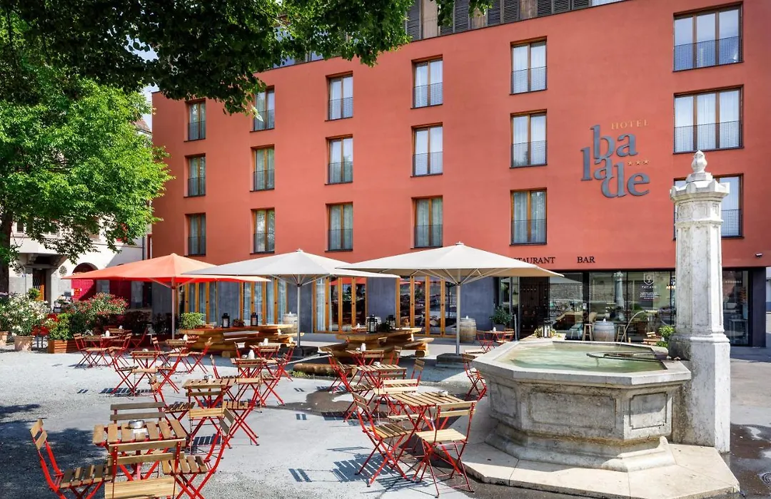 Hotel Balade-1