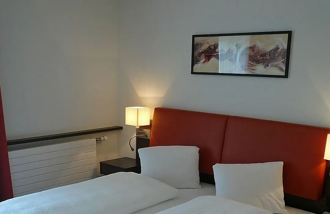 Hotel Alexander-1