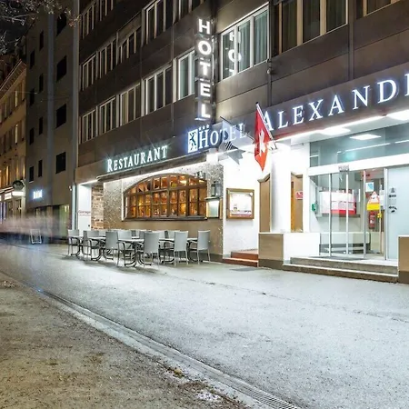 Hotel Alexander-2